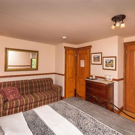 La Maison Dufour & Bouchard Bed and Breakfast La Malbaie Buitenkant foto