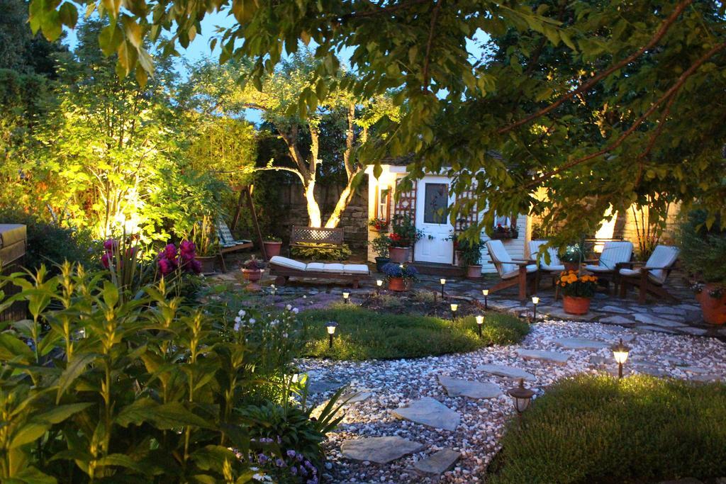 La Maison Dufour & Bouchard Bed and Breakfast La Malbaie Buitenkant foto