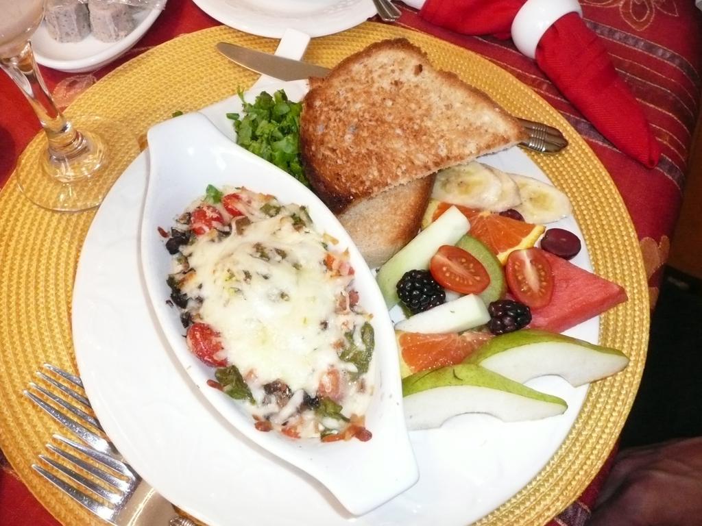 La Maison Dufour & Bouchard Bed and Breakfast La Malbaie Buitenkant foto