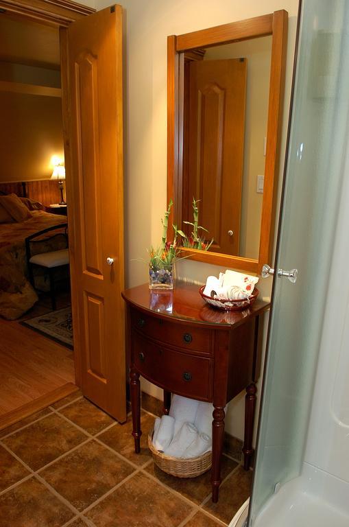La Maison Dufour & Bouchard Bed and Breakfast La Malbaie Kamer foto
