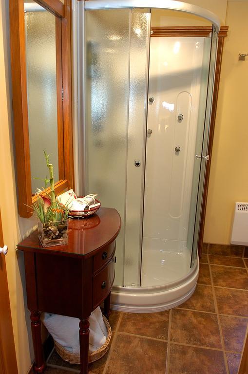 La Maison Dufour & Bouchard Bed and Breakfast La Malbaie Kamer foto