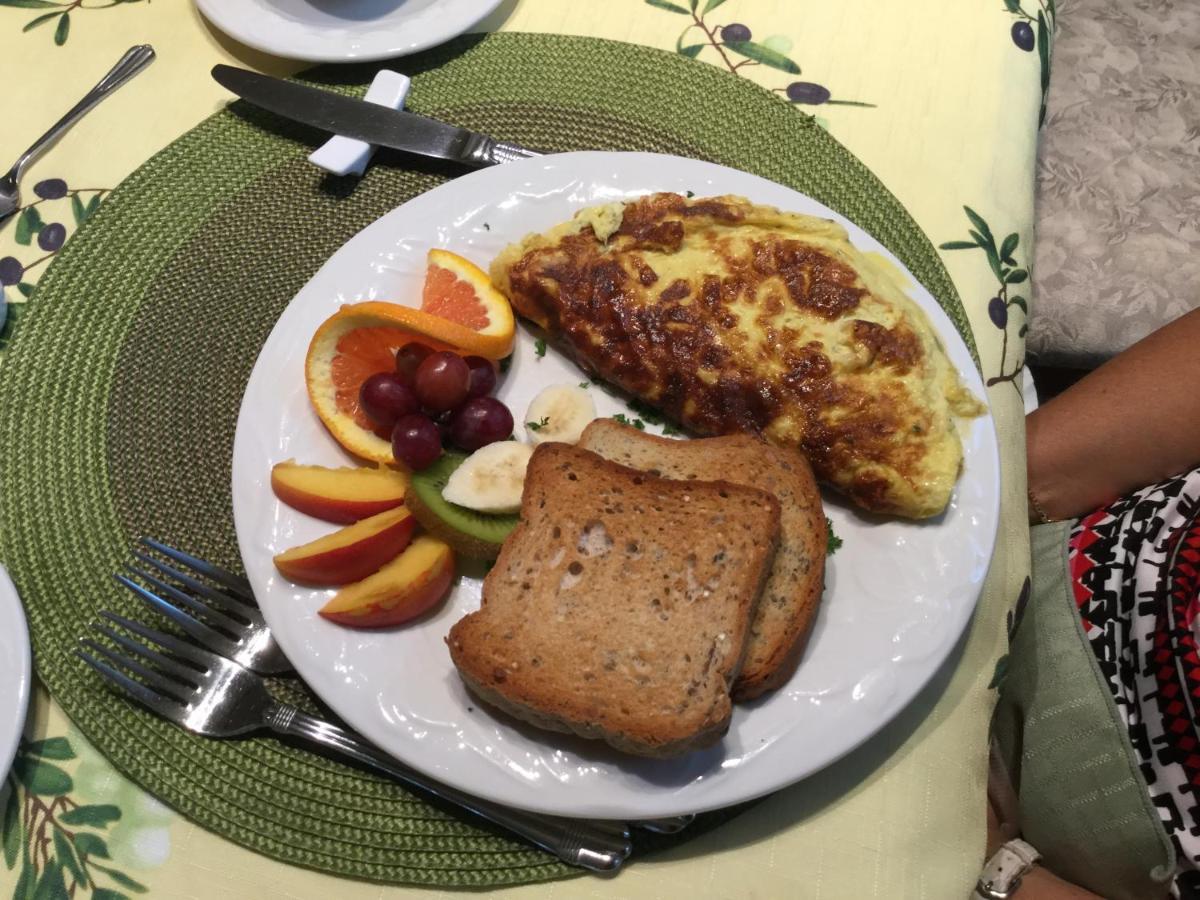 La Maison Dufour & Bouchard Bed and Breakfast La Malbaie Buitenkant foto